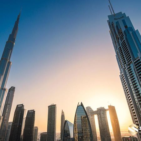 Luxe - Fashion Avenue Dubai Mall - Formerly Address Dubai Mall Exterior foto