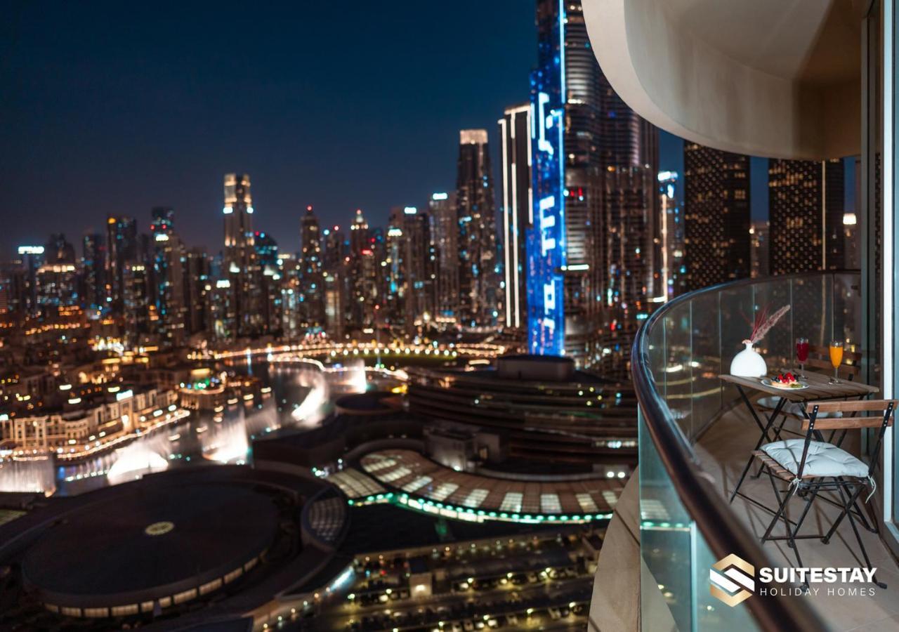 Luxe - Fashion Avenue Dubai Mall - Formerly Address Dubai Mall Exterior foto