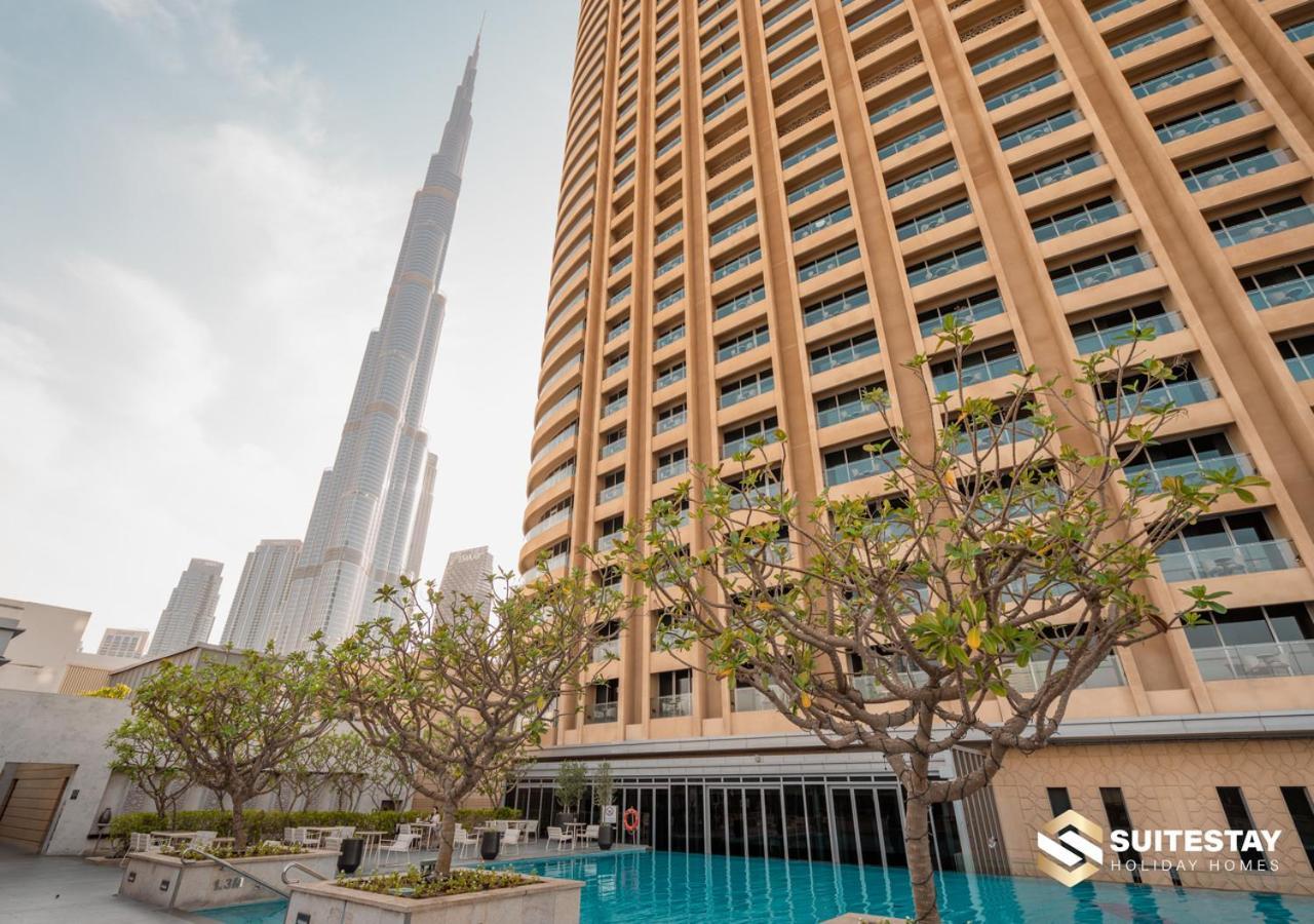 Luxe - Fashion Avenue Dubai Mall - Formerly Address Dubai Mall Exterior foto